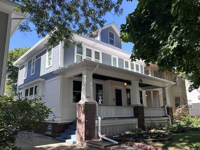 1642 Wisconsin AVENUE