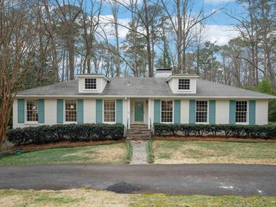 Property at 3655 Dunbarton Dr, Mountain Brook, AL