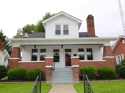 2422 Allen St