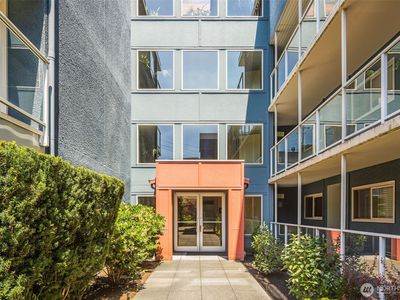 1730 Taylor Avenue N #201