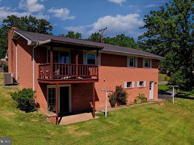 Property at 203 Marsh Ave, Westernport, MD