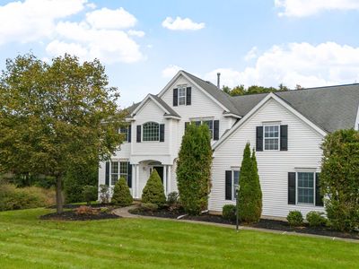 3 Windmill Way