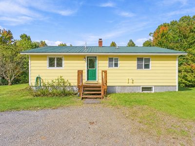 20 Spaulding Drive