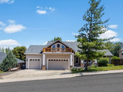 2436 SW Forked Horn Butte Rd