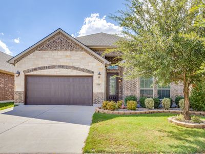 Property at 133 Mineral Point Dr, Aledo, TX