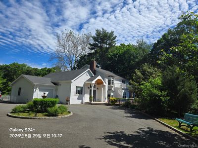 249 Cold Spring Road