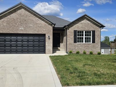 Property at Helen Heights Plan 3-1456 Plan, Helen Heights, Lebanon Junction, KY