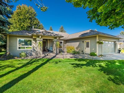 209 Bridger Dr