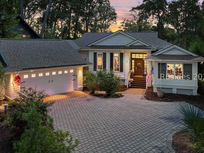 3 Hunting Ct