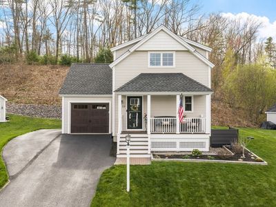 23 Dobson Cir