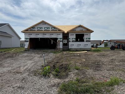 Property at 2207 White Oak Ln, Granger, IA