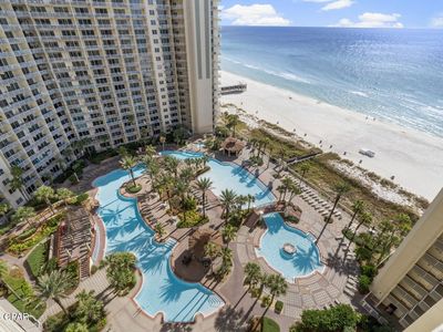 9900 Thomas Dr UNIT 1509