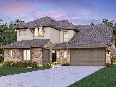 8615 Abby Blue Dr
