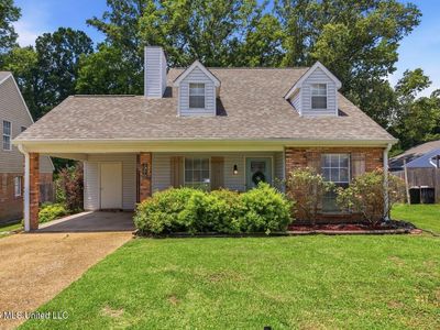 111 Shadow Hill Dr