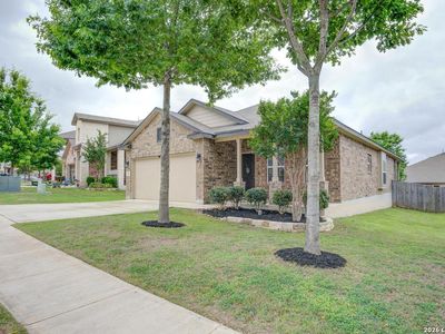 5807 Calaveras Way
