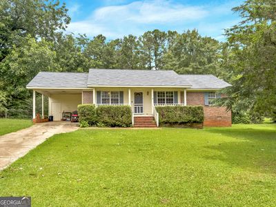 Property at 2502 Old Alabama Rd, Thomaston, GA