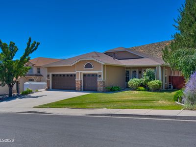 2975 Moose Ridge Dr