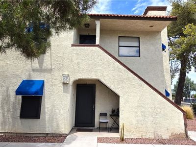 6117 W Oakey Blvd APT A