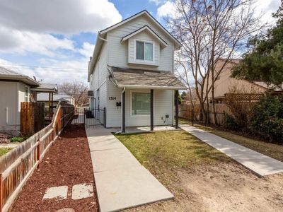 1514/1516 S Manitou Ave
