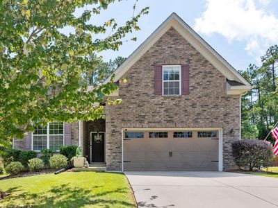 791 Carolina Aster Dr