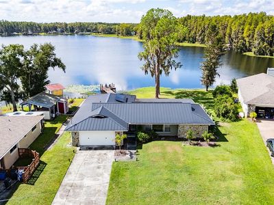 2963 LAKE SAXON DRIVE