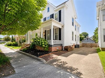 117 Clay St