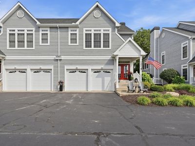 10851 N Bay Point Dr APT 1201