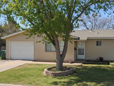 Property at 2208 N Acoma Dr, Hobbs, NM