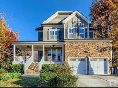 2304 Mitchell Garden Dr