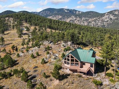 965 Stone Mountain Ranch Rd