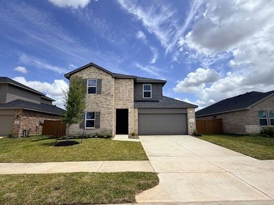 6018 Bella Breeze Dr