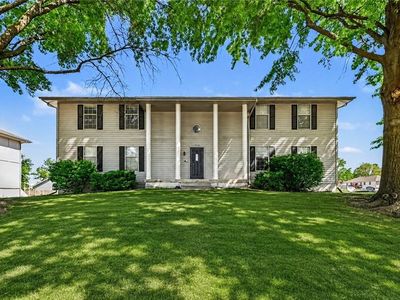 1310 NW Valley Woods Ct