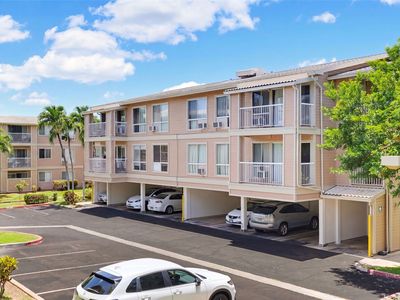 91-1201 Kaneana St #3C
