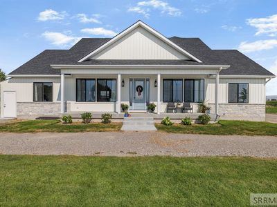 Property at 1423 N 950 E, Shelley, ID