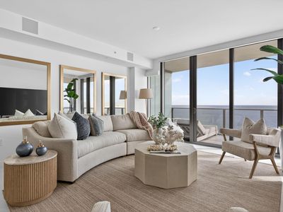 1116 N Ocean Boulevard #901