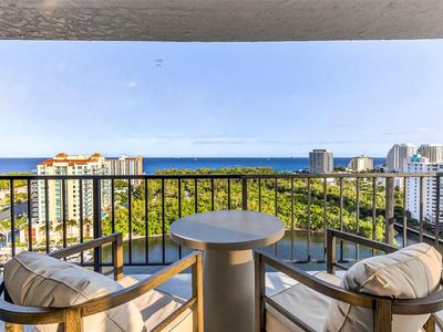 936 E Intracoastal Dr #21H