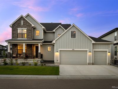 5615 Loma Vista Drive