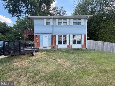 Property at 2714 Kelner Dr, Landover, MD