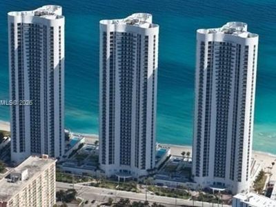 16001 Collins Ave APT 1002
