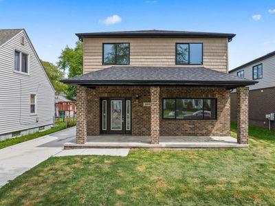 Property at 3811 Alice St, Dearborn, MI