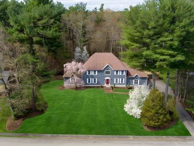 24 Cornerstone Dr