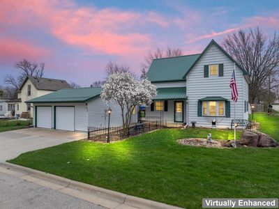 Property at 521 Arnold St, West Concord, MN