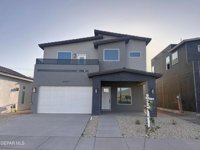 5997 Ruidoso Downs St