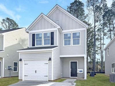 213 Central Creek Dr