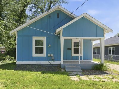 2604 W Calhoun Street