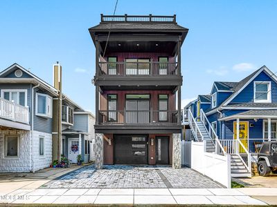 218 Webster Avenue