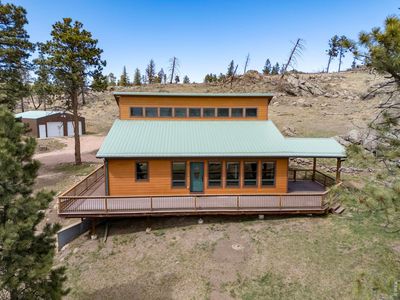 3069 Davis Ranch Rd