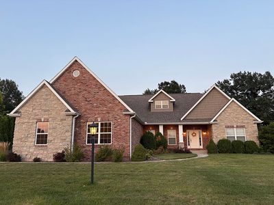 1803 Church Crossing St