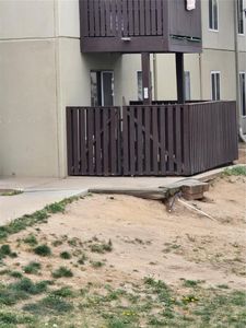 9700 E Iliff Avenue Bldg J #110