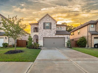 7111 Winterberry Glen Ln